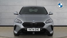 BMW 1 Series 120 M Sport 5dr Step Auto [Tech+/Pro Pack] Petrol Hatchback